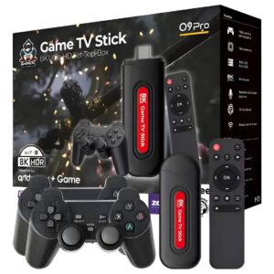 RIFA CONSOLA RETRO Q 9